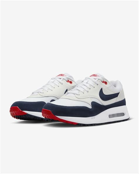 nike air max 1 '86 og g golfschoenen voor heren|Nike Air Max 1 '86 OG G Men's Golf Shoes. Nike NL.